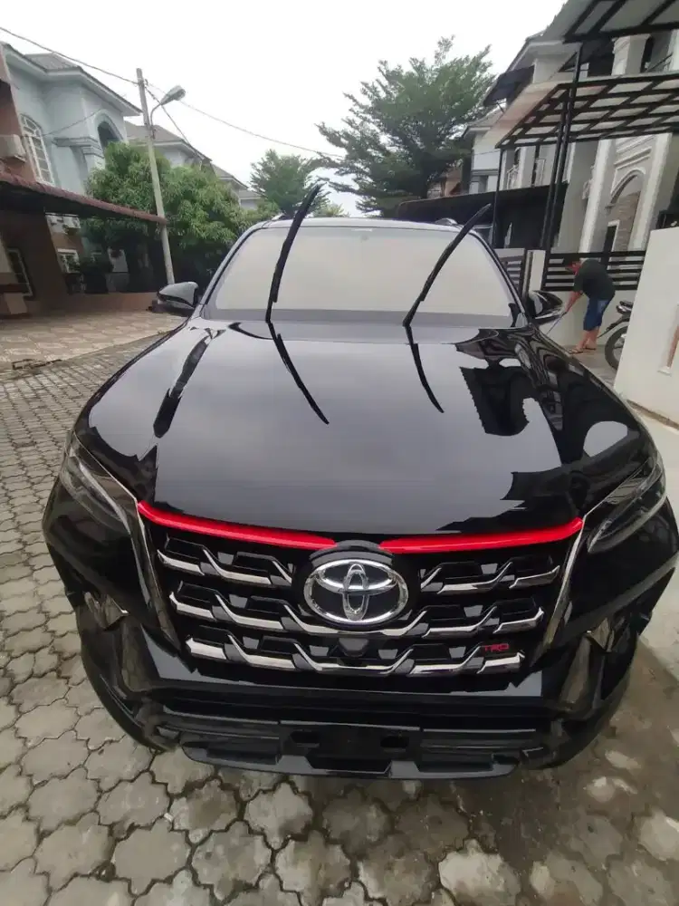 SALON MOBIL PANGGILAN