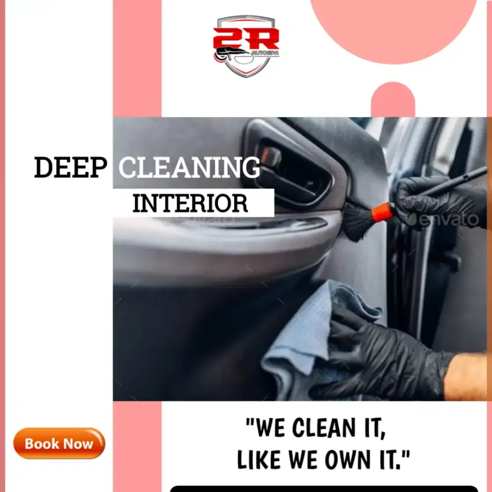 POLES MOBIL PANGGILAN | SALON MOBIL & NANO COATING MURAH (TERBAIK)