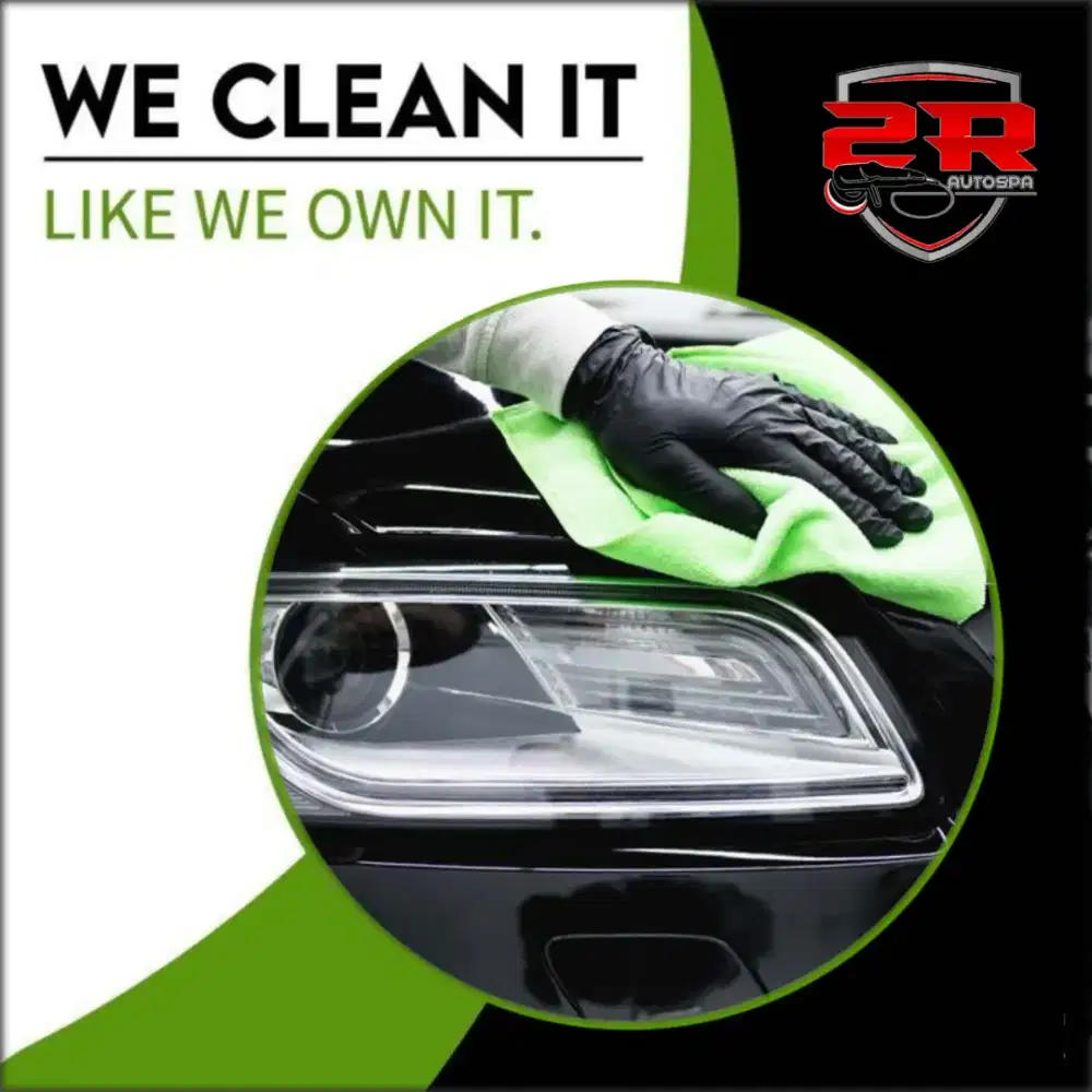 POLES MOBIL PANGGILAN | SALON MOBIL & NANO COATING MURAH (TERBAIK)