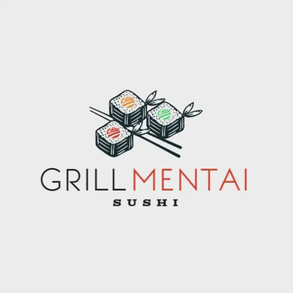 GRILL MENTAI SUSHI RESTO
