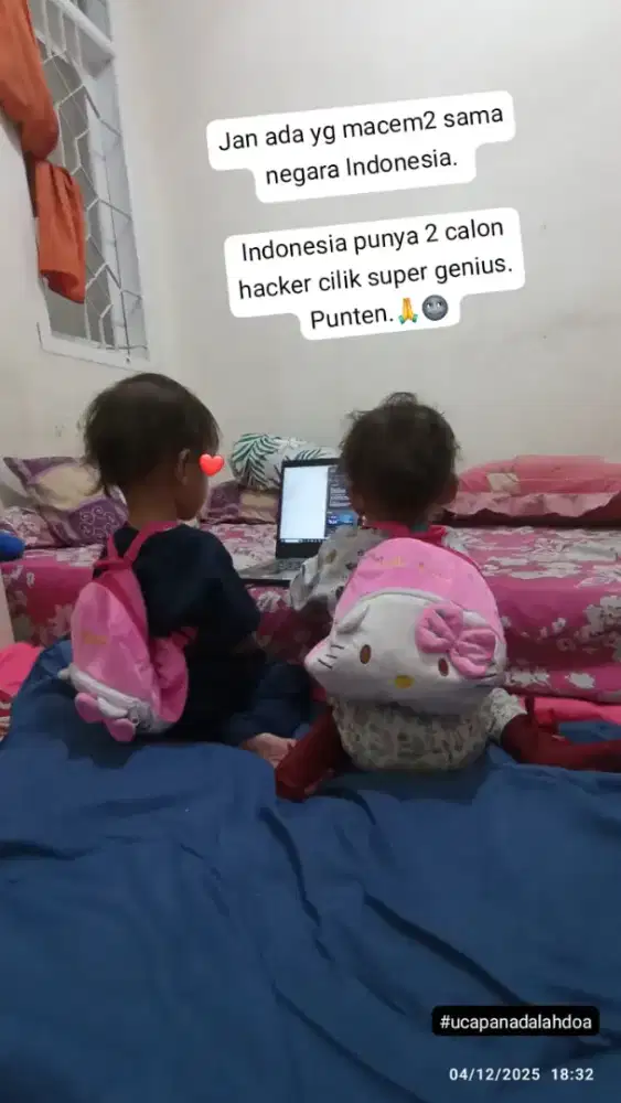 (NGINEP) DICARI SECEPATNYA ART/BABYSITTER