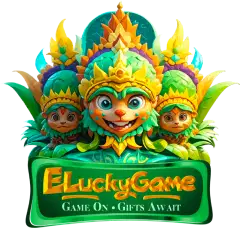 ELUCKYGAME HR