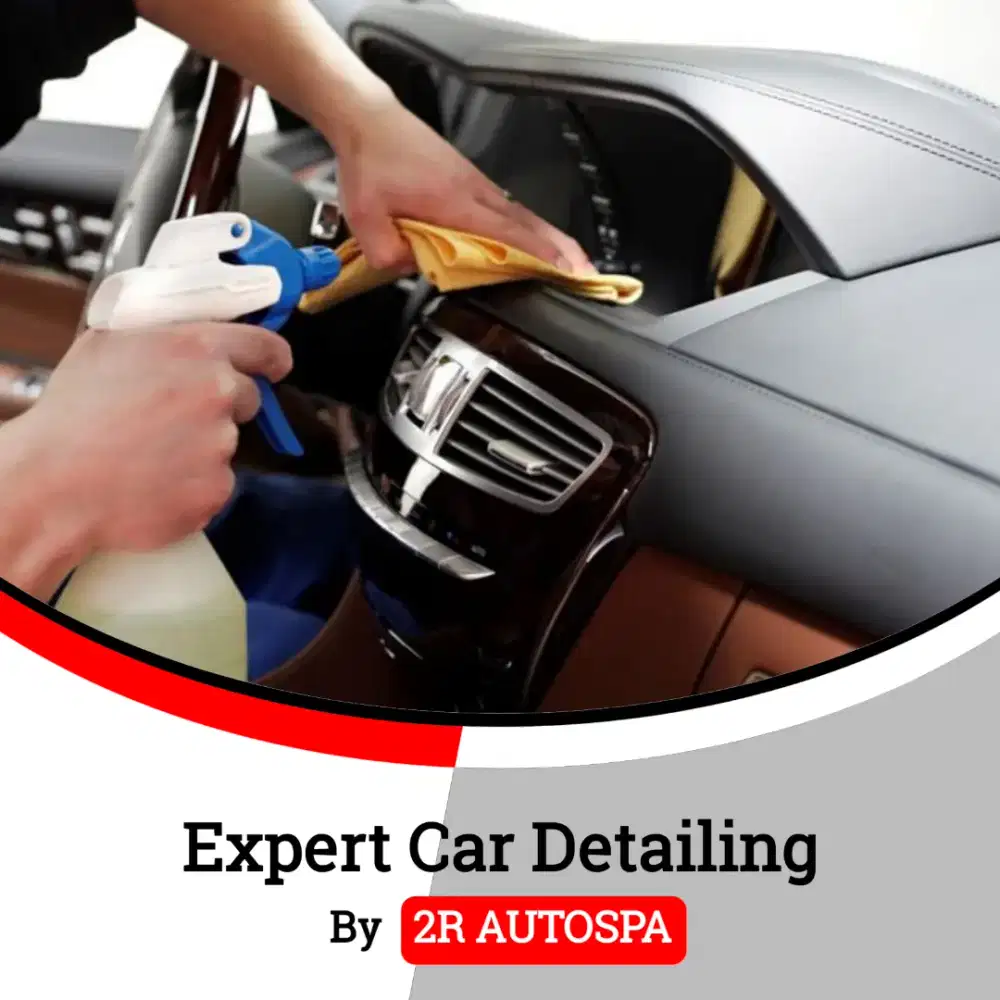 POLES MOBIL PANGGILAN | SALON MOBIL & NANO COATING MURAH (TERBAIK)