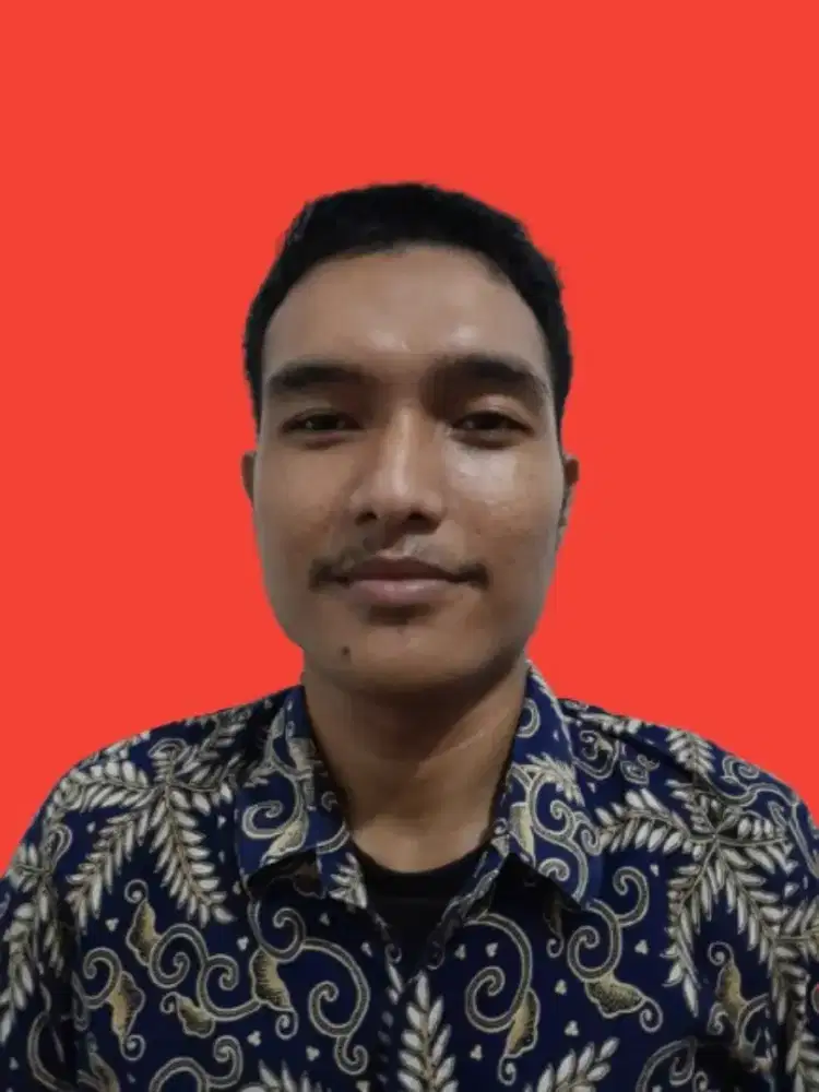 Driver pribadi/jasa antar jemput ofline