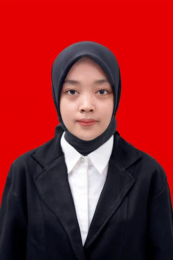 Mencari pekerjaan di bidang Admin/Kasir