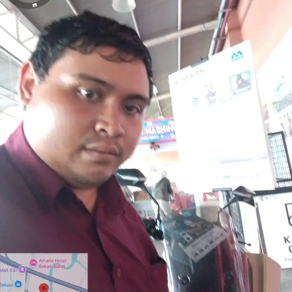 Arie putra utama
