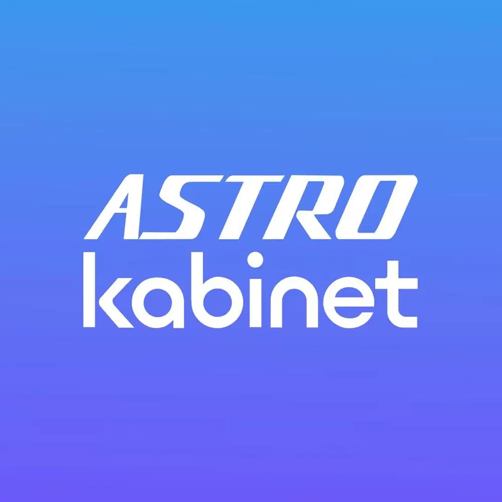 Astro Kabinet