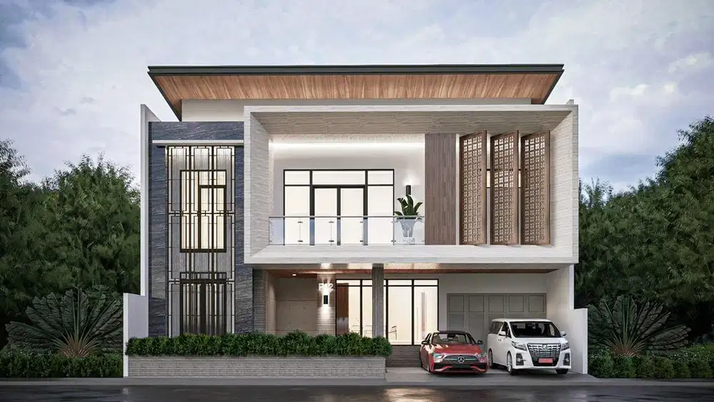 Kontraktor Rumah