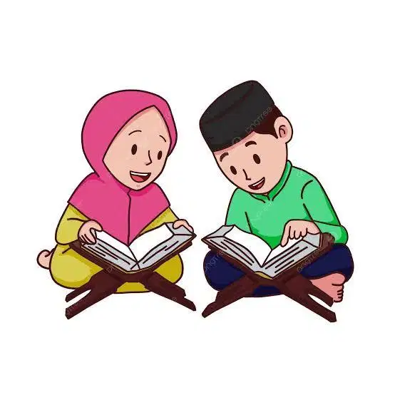 LES PRIVAT NGAJI & BAHASA ARAB
