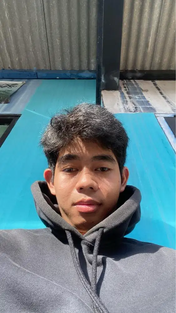 Apri haryadi