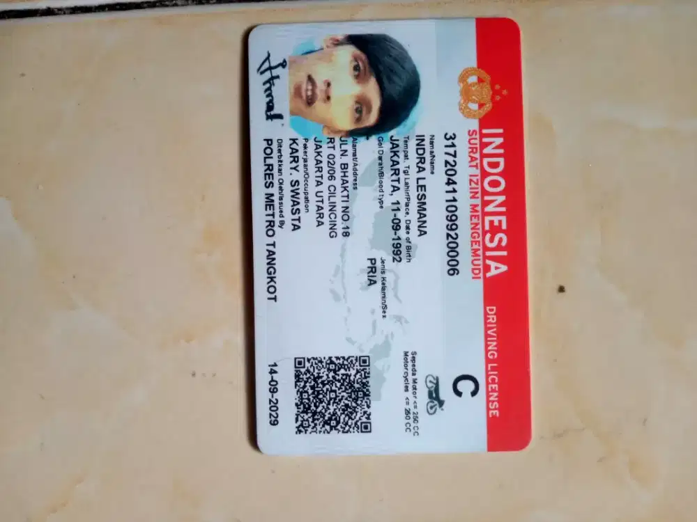 Cari kerja apa aja