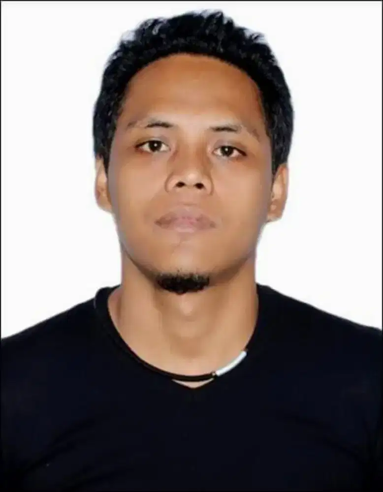 CARI KERJAHandyman, b.ingggris conversation aktif(lisan/tulisan)