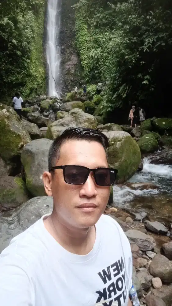 Cari pekerjaan driver pribadi