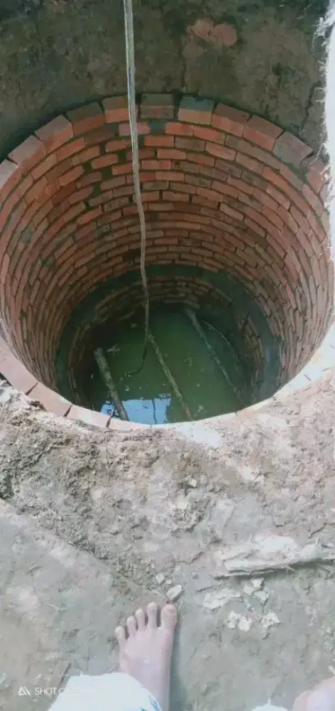 Jassa gali sumur