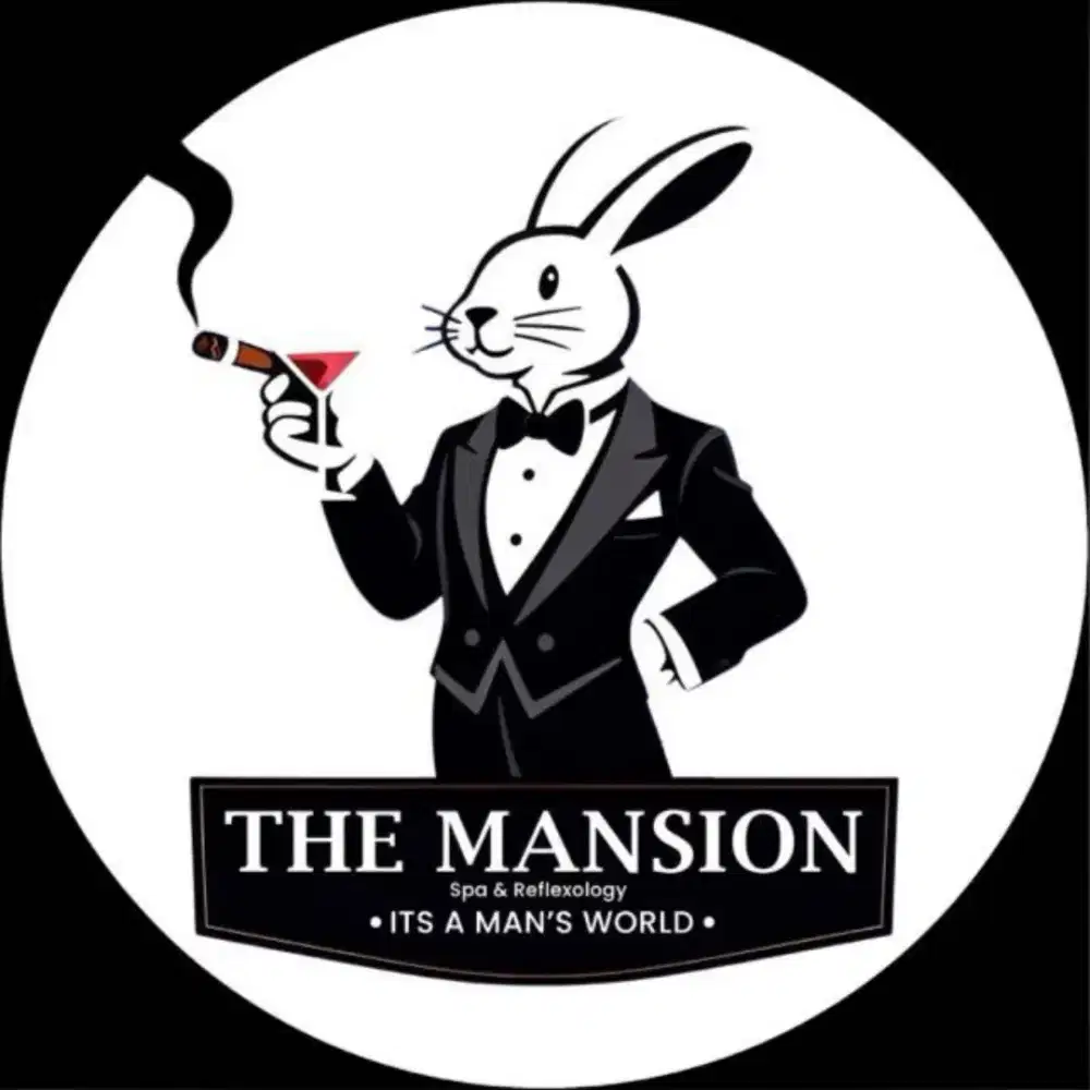 THE MANSION 