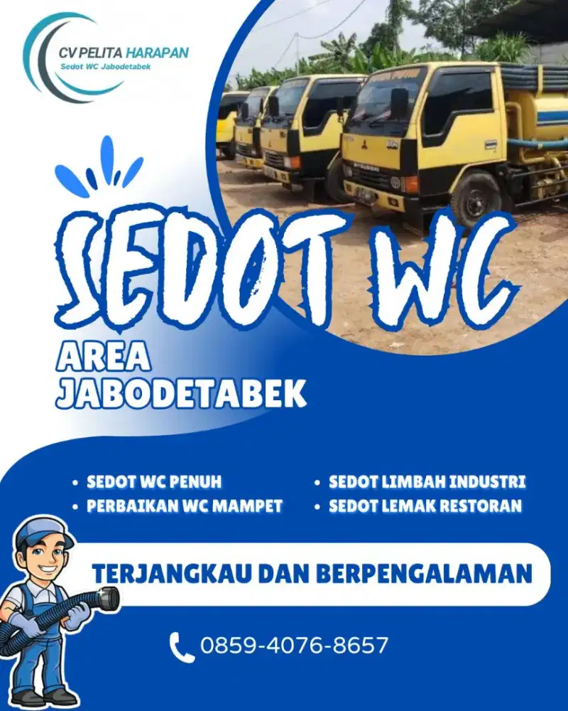 SEDOT LIMBAH RESTAURANT DAERAH GAMBIR JAKARTA PUSAT DAN SEKITARNYA
