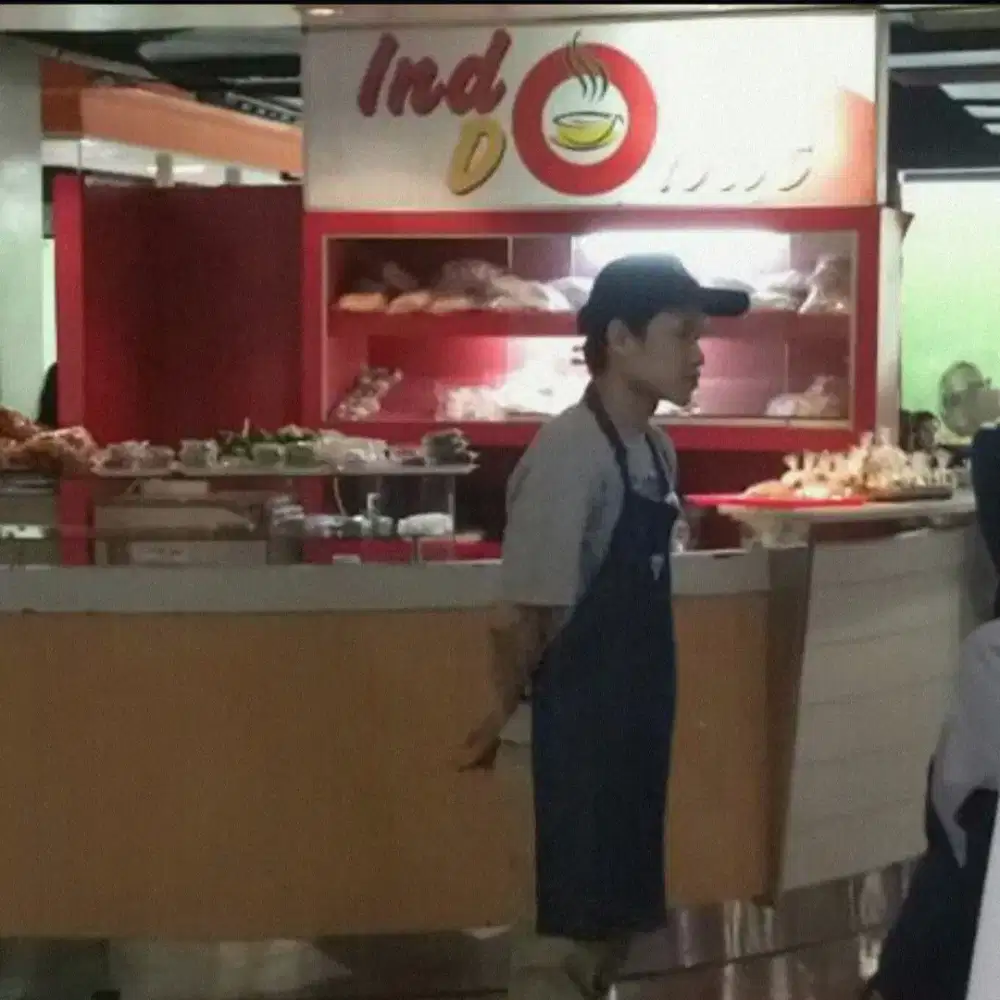 Indodonut