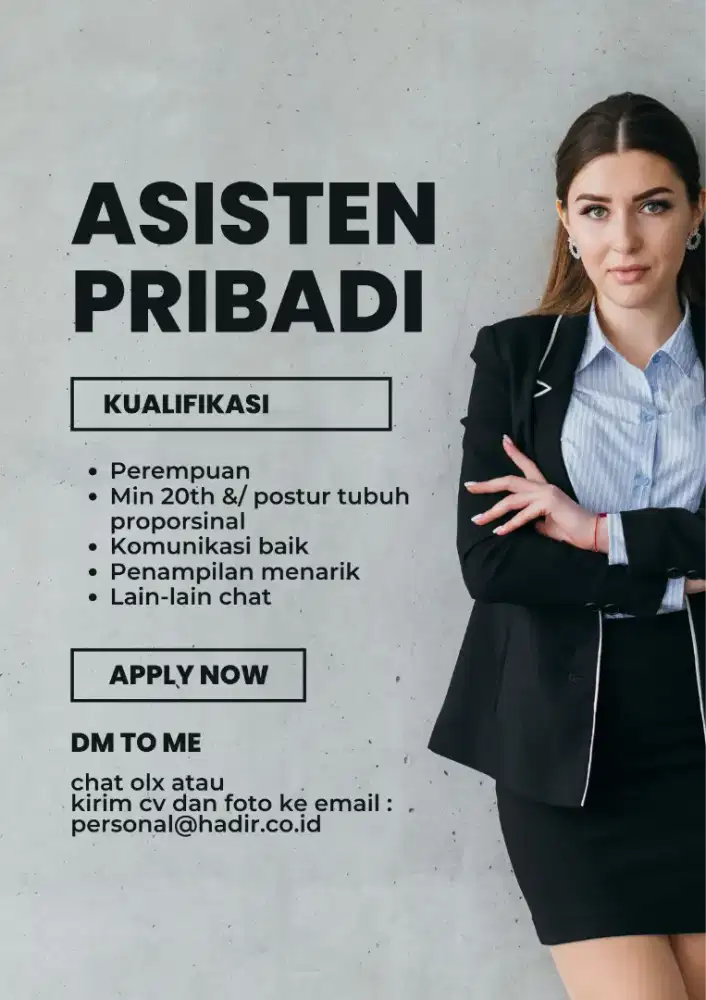 Personal Asisten