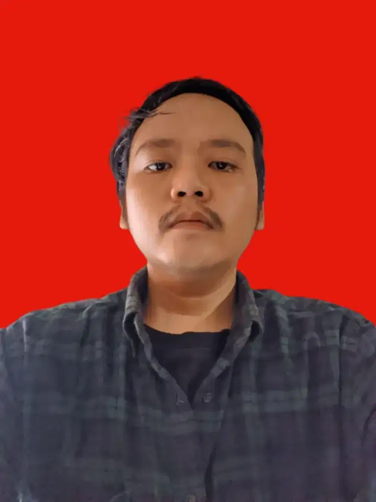 Butuh kerja yang halal