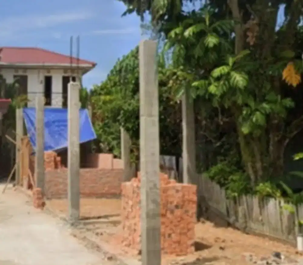 Tukang renov rumah