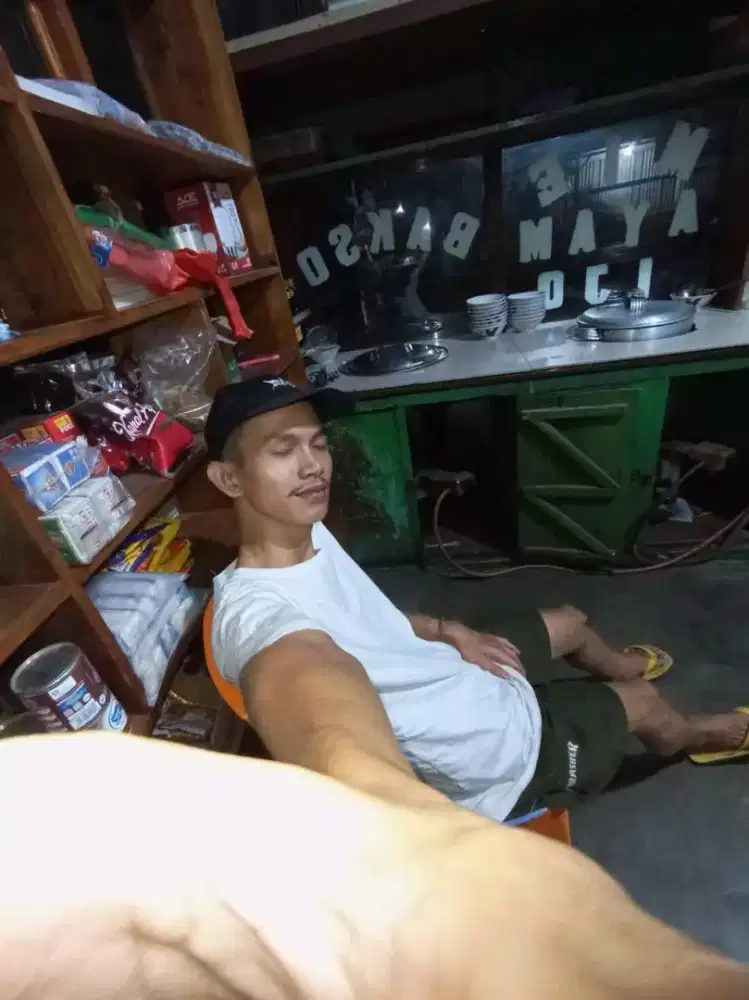 Komarudin