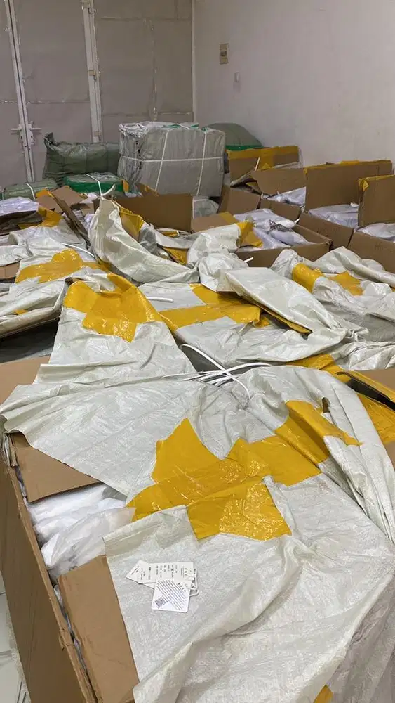 Lowongan Staf Packing