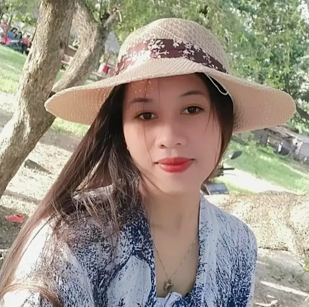 RIYANTI AGUSTIN