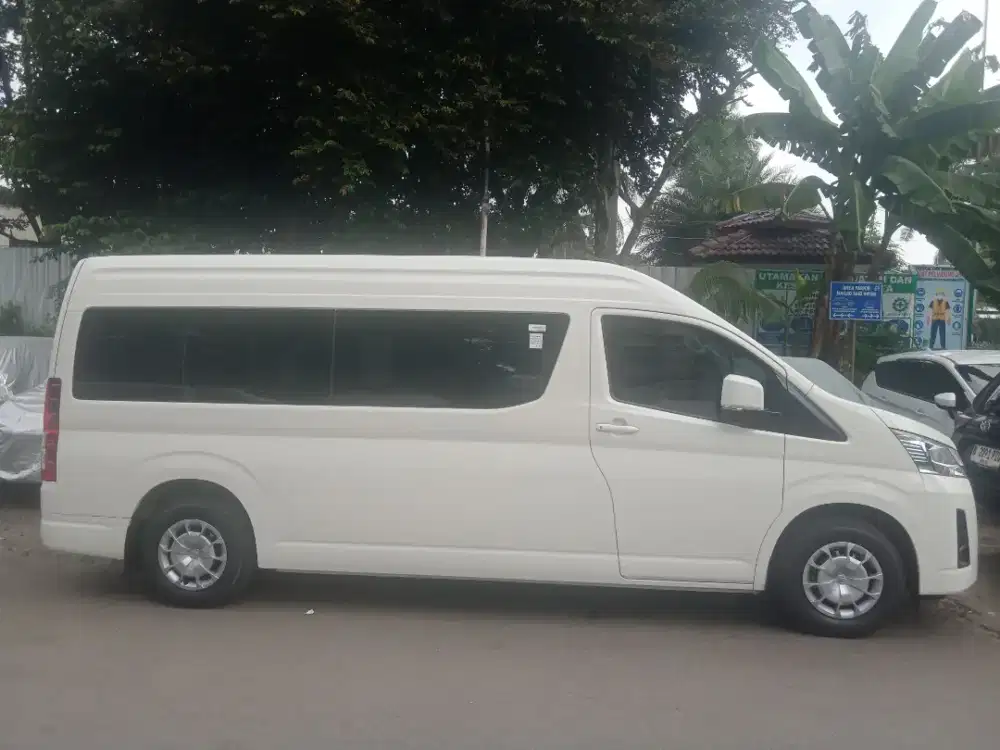 Sopir pribadi/operasional manual-matic berpengalaman