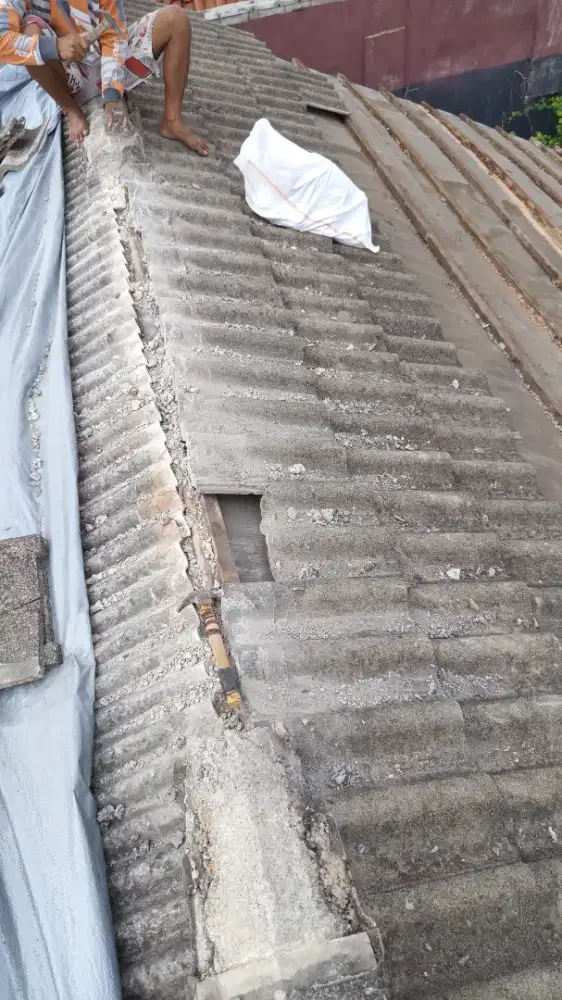 Jasa tukang renovasi rumah