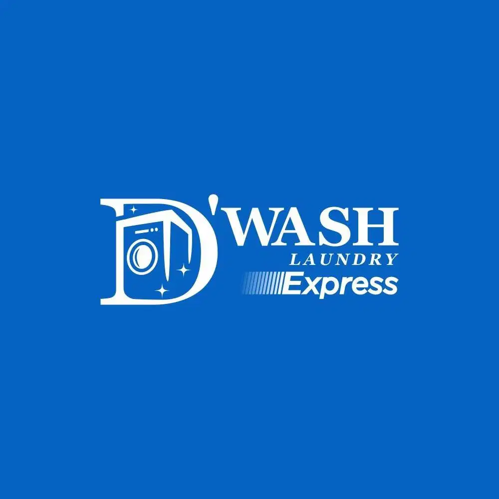 CUCI DAN KURIR LAUNDRY