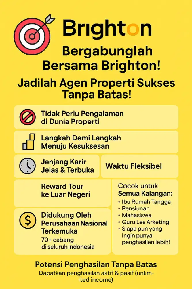 Bisnis tanpa batas