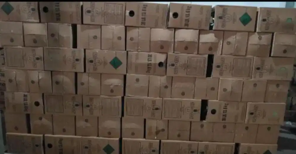 Dibutuhkan pegawe serabutan..bagian kirim barang