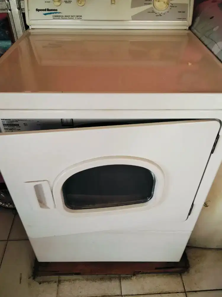 Toko sembako dan laundry