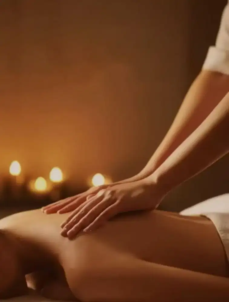 lowongan kerja SPA non plus plus