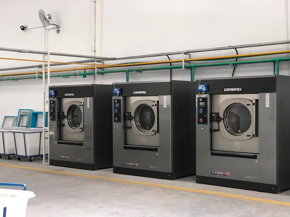Dibutuhkan DRIVER SOPIR LAUNDRY HOTEL