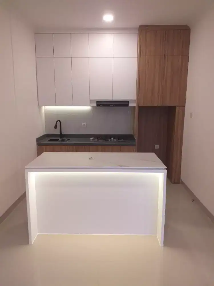 Jasa interior custom