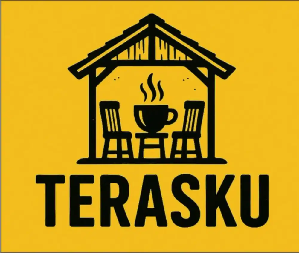 Kami butuh warkop terasku
