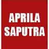 Aprila Saputra