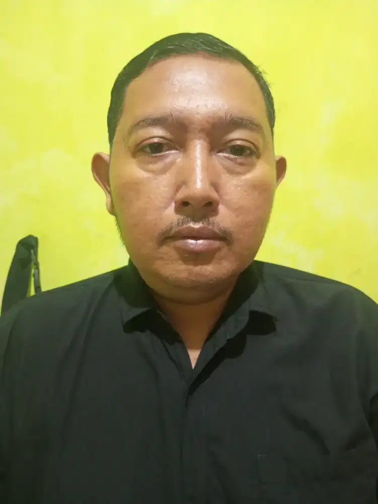 Siap jadi driver pribadi atau kantor
