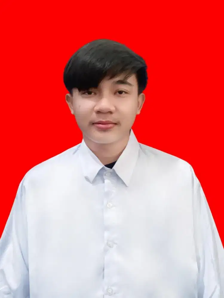 Ahmad fauzi
