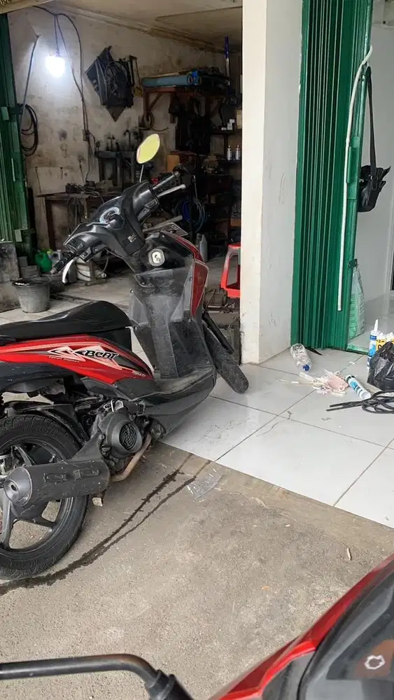 Lowongan supir pribadi pengalaman