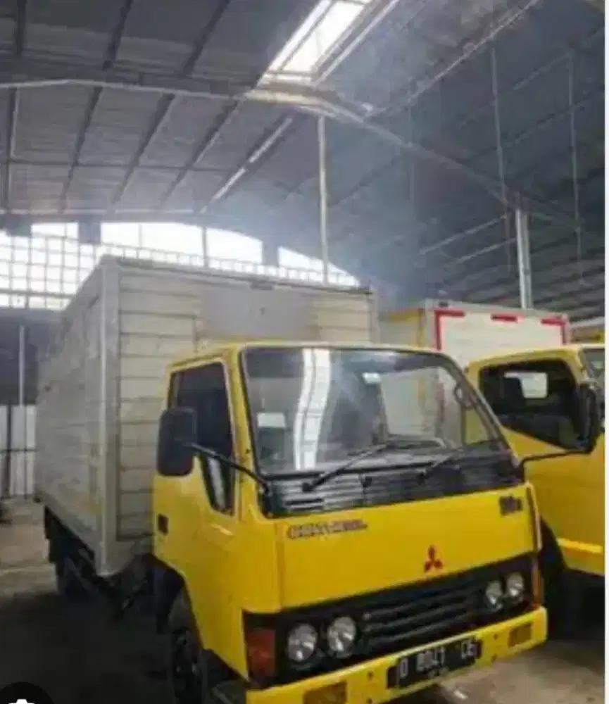Lowongan Kerja 
Dibutuhkan Segera Sopir