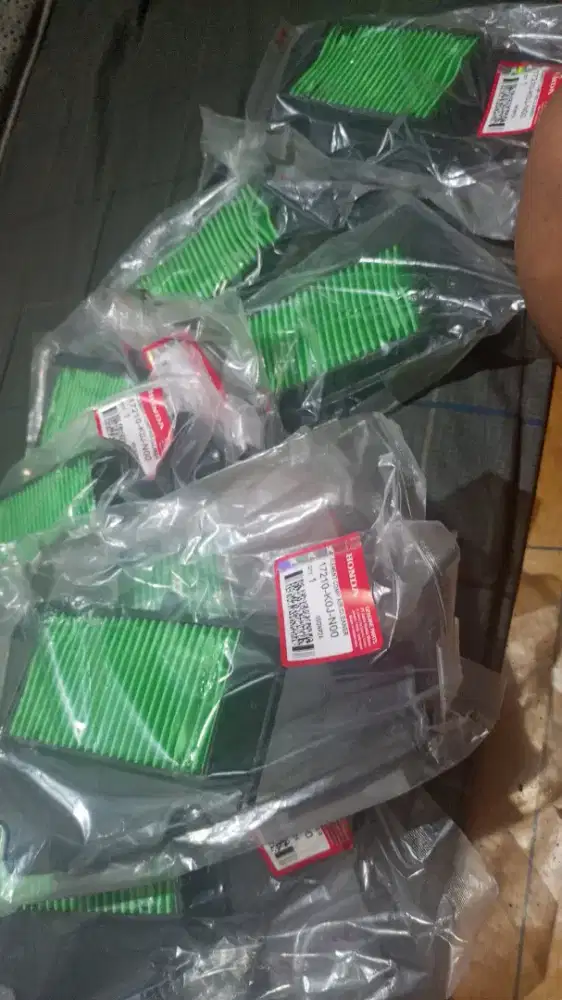 Terima Jasa Service Motor Panggilan