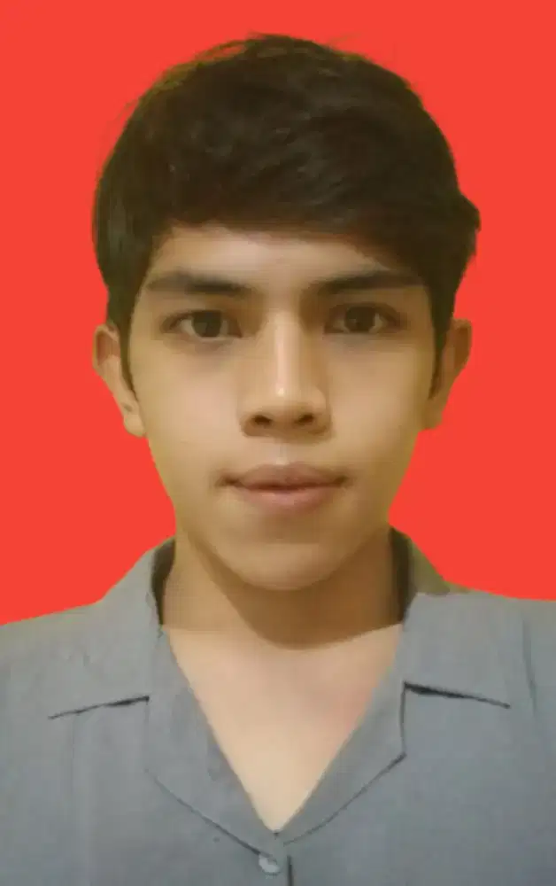 Cari Kerja / Host Live