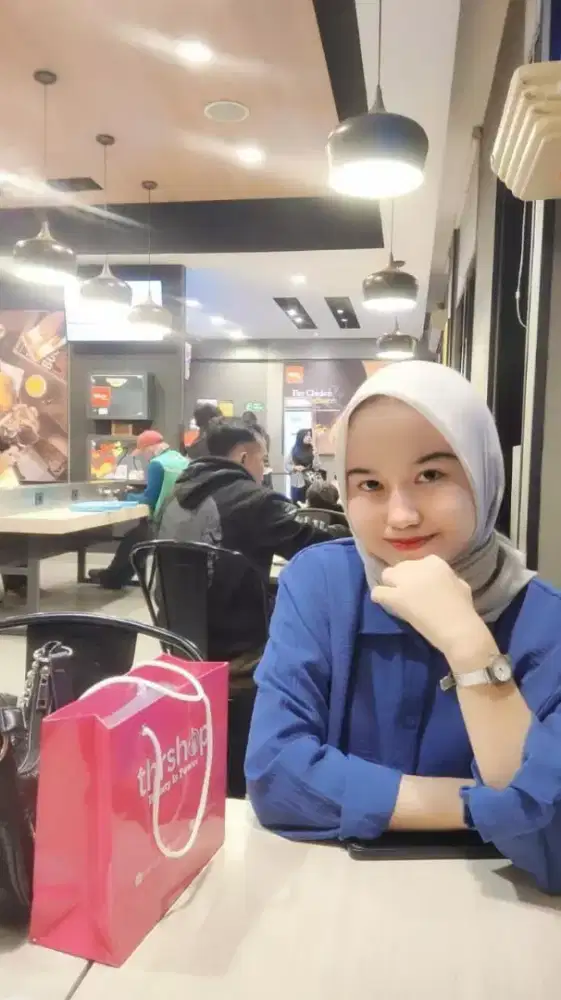 Dewi Puspita