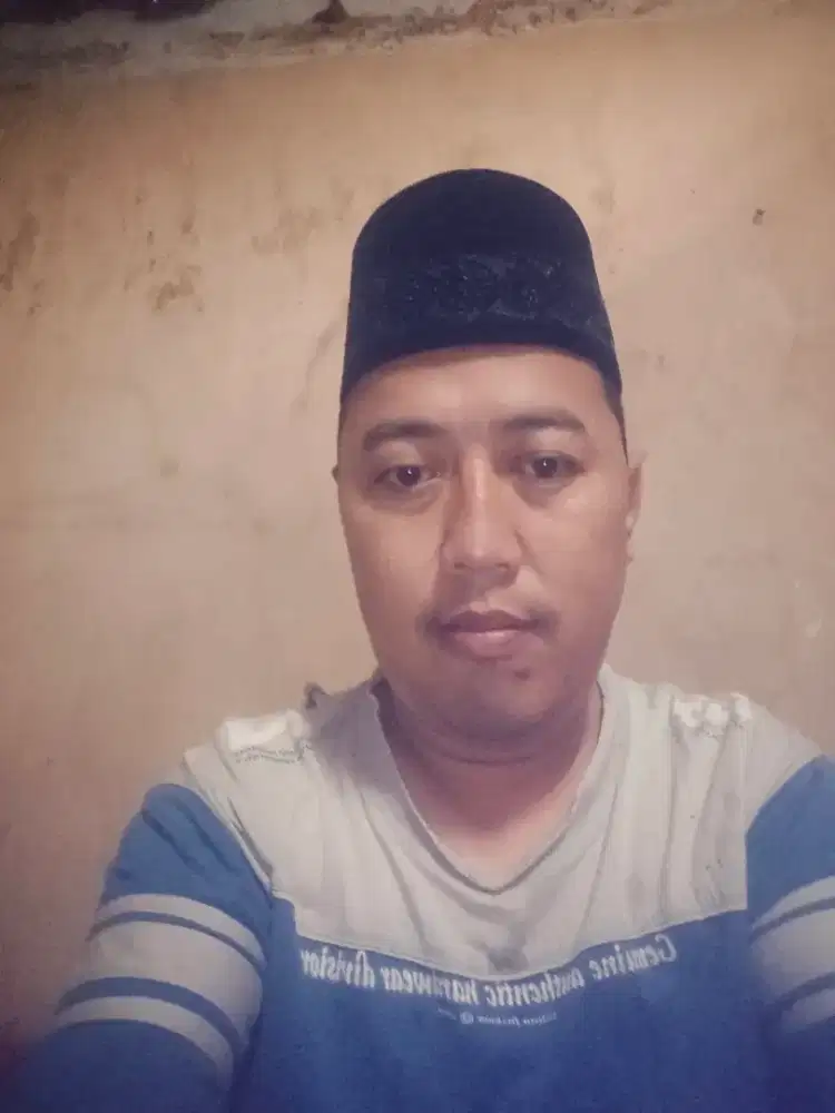 Mencari pekerjaan sebagai serabutan