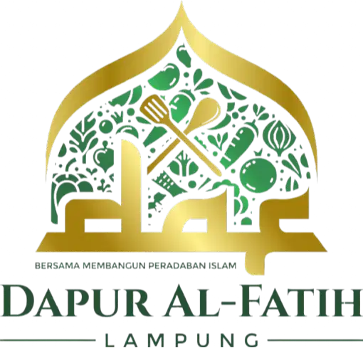 Dibutuhkan karyawan untuk usaha katering Dapur Al Fatih Lampung