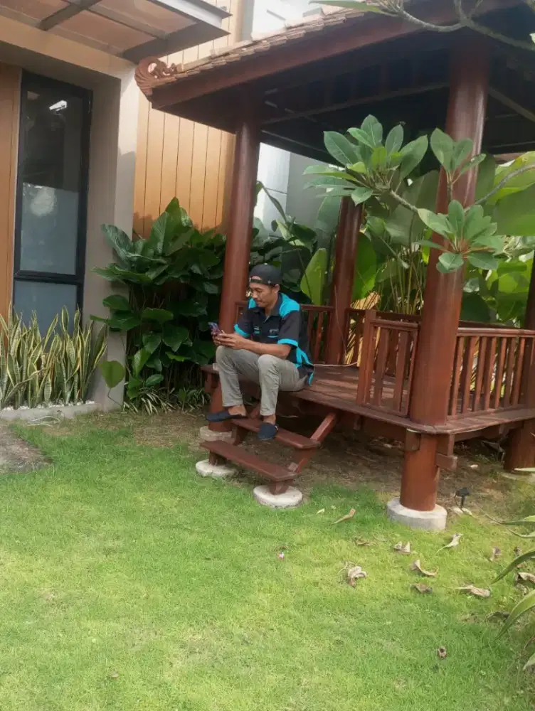 Siap jadi supir pribadi/expedisi