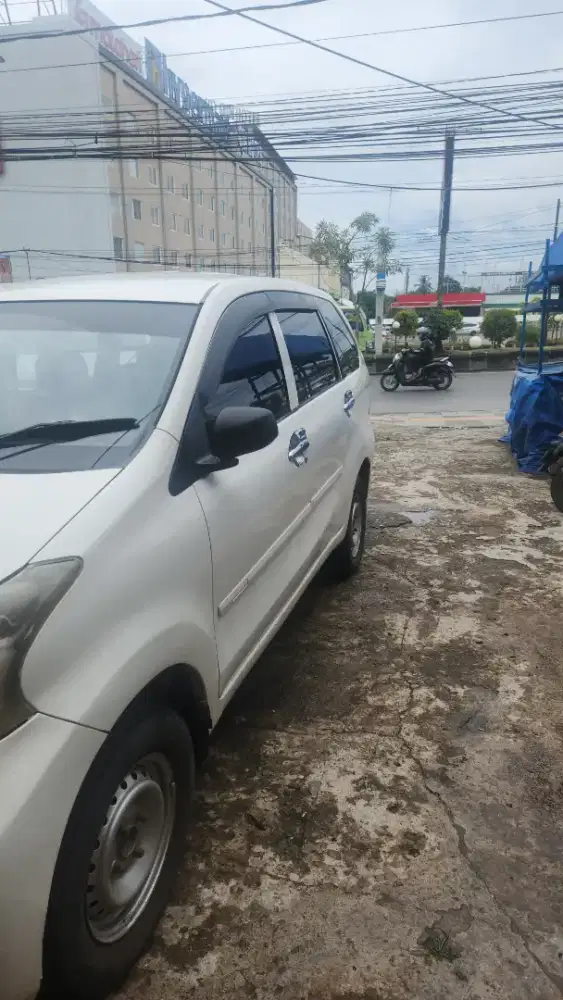 Lowongan driver