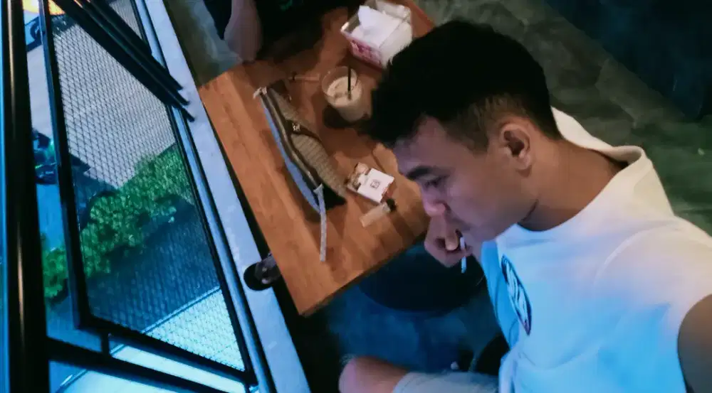 Driver pribadi insyaallah amanah